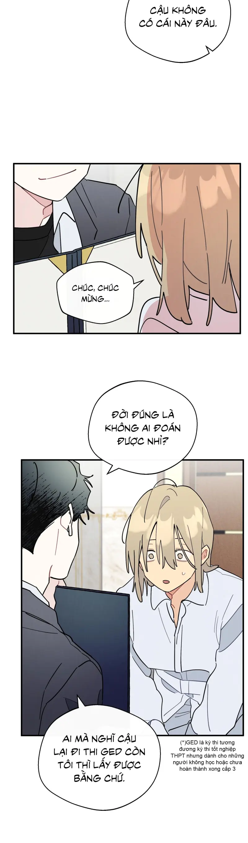 One-Room TA Chapter 62 Trang 33