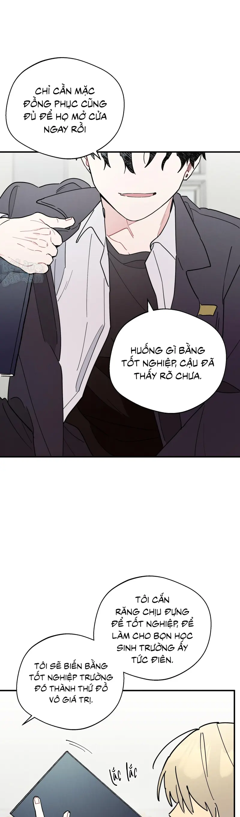 One-Room TA Chapter 62 Trang 34