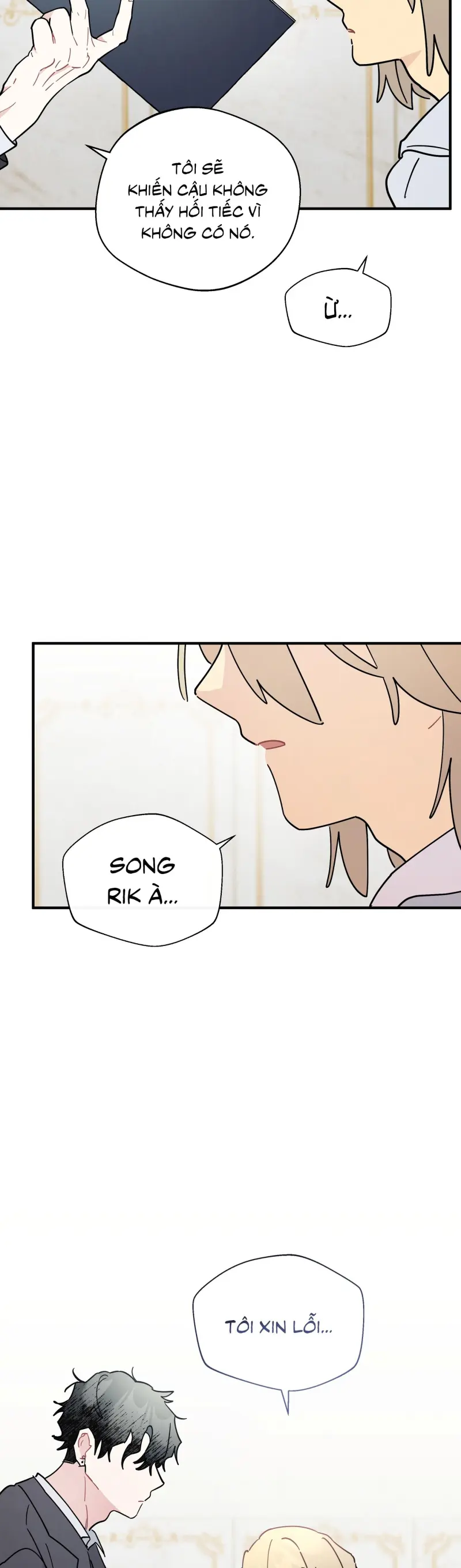 One-Room TA Chapter 62 Trang 35