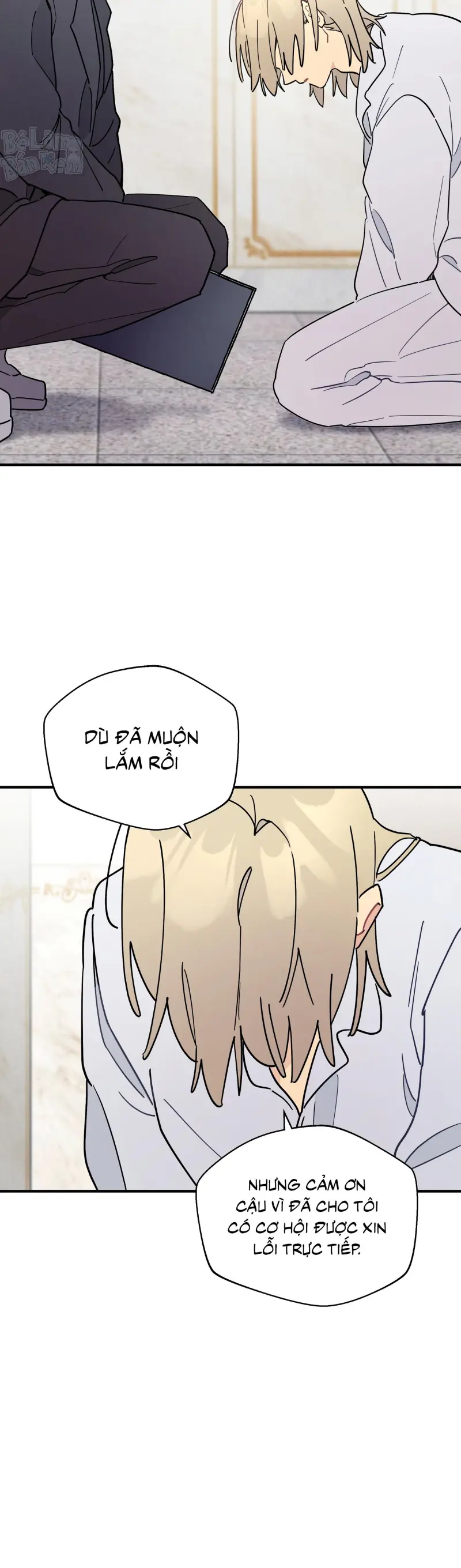 One-Room TA Chapter 62 Trang 36