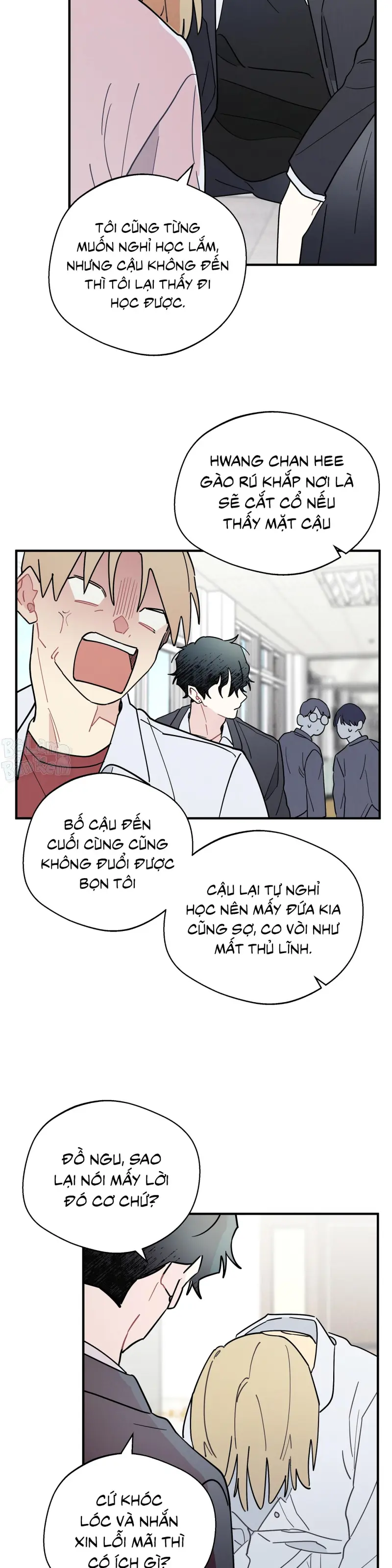 One-Room TA Chapter 62 Trang 40