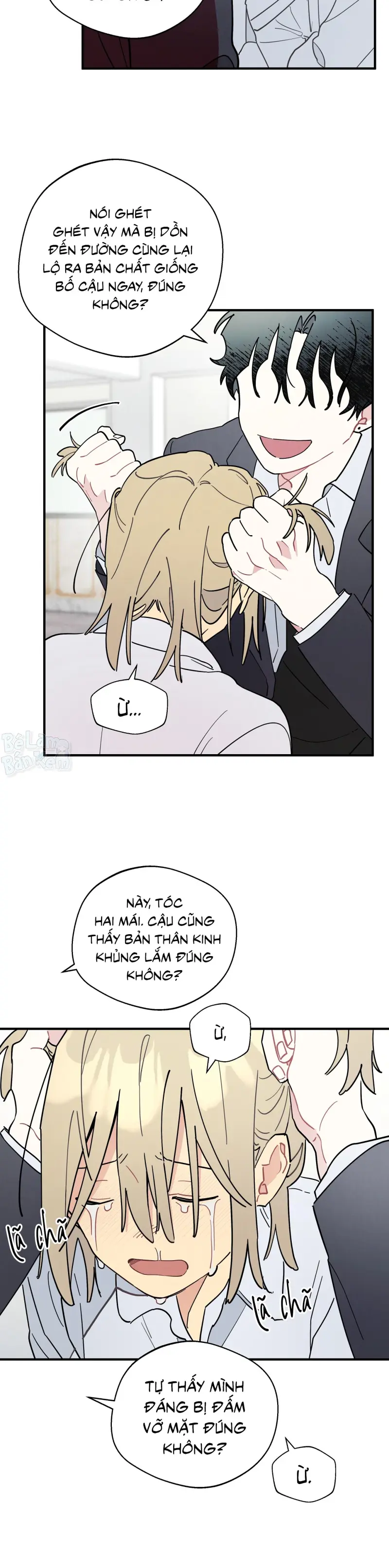 One-Room TA Chapter 62 Trang 41