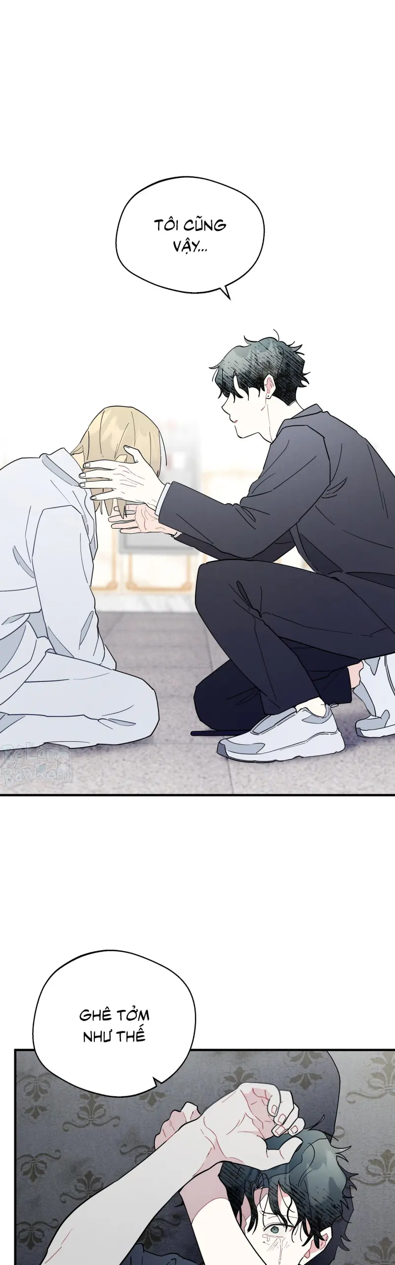 One-Room TA Chapter 62 Trang 42