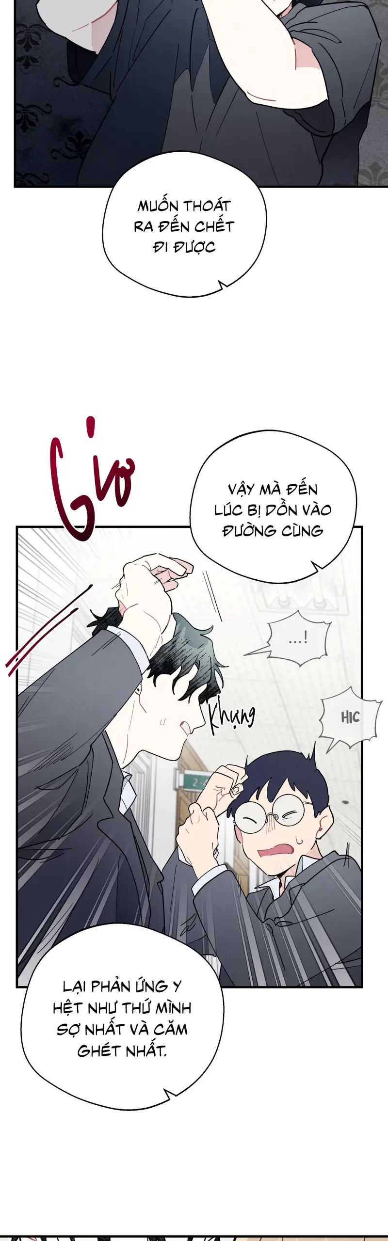 One-Room TA Chapter 62 Trang 43