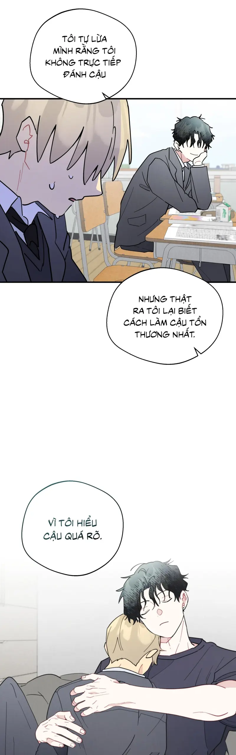 One-Room TA Chapter 62 Trang 45