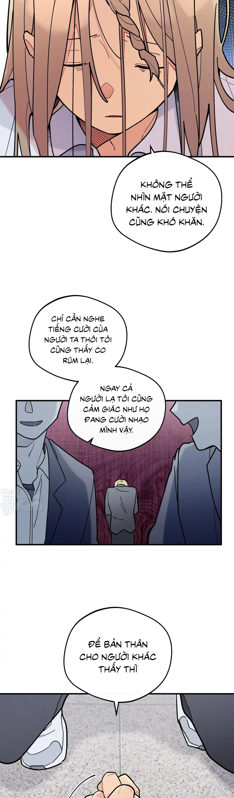 One-Room TA Chapter 63 Trang 4