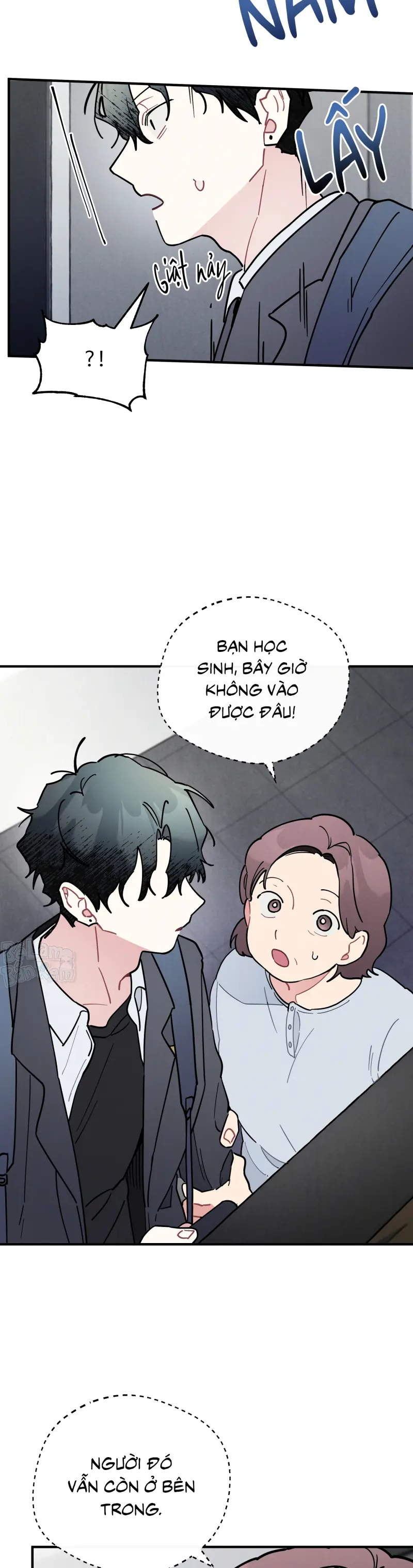 One-Room TA Chapter 63 Trang 9