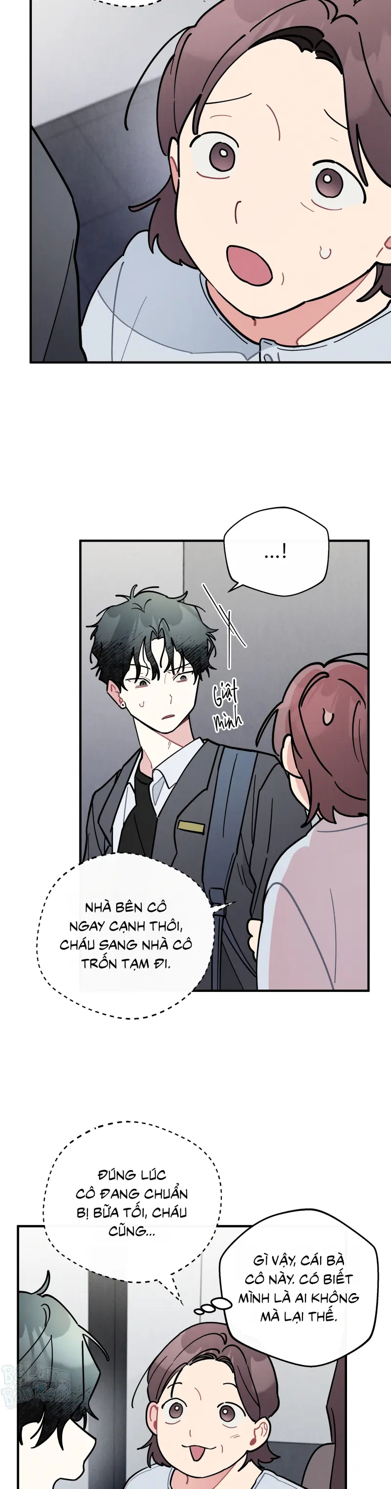 One-Room TA Chapter 63 Trang 10