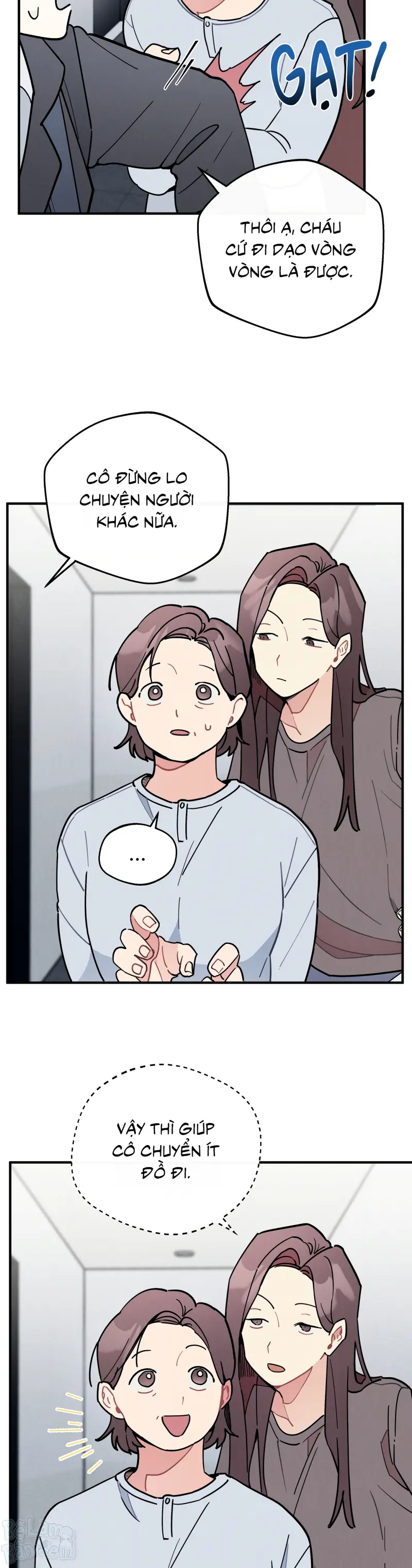 One-Room TA Chapter 63 Trang 11