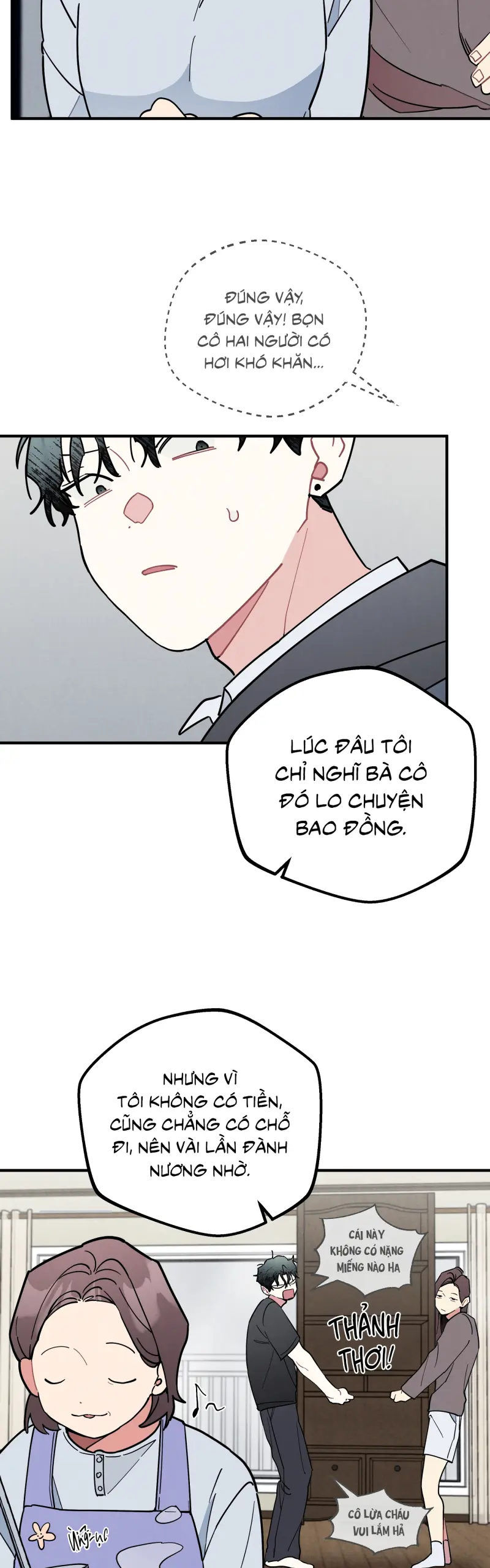 One-Room TA Chapter 63 Trang 12