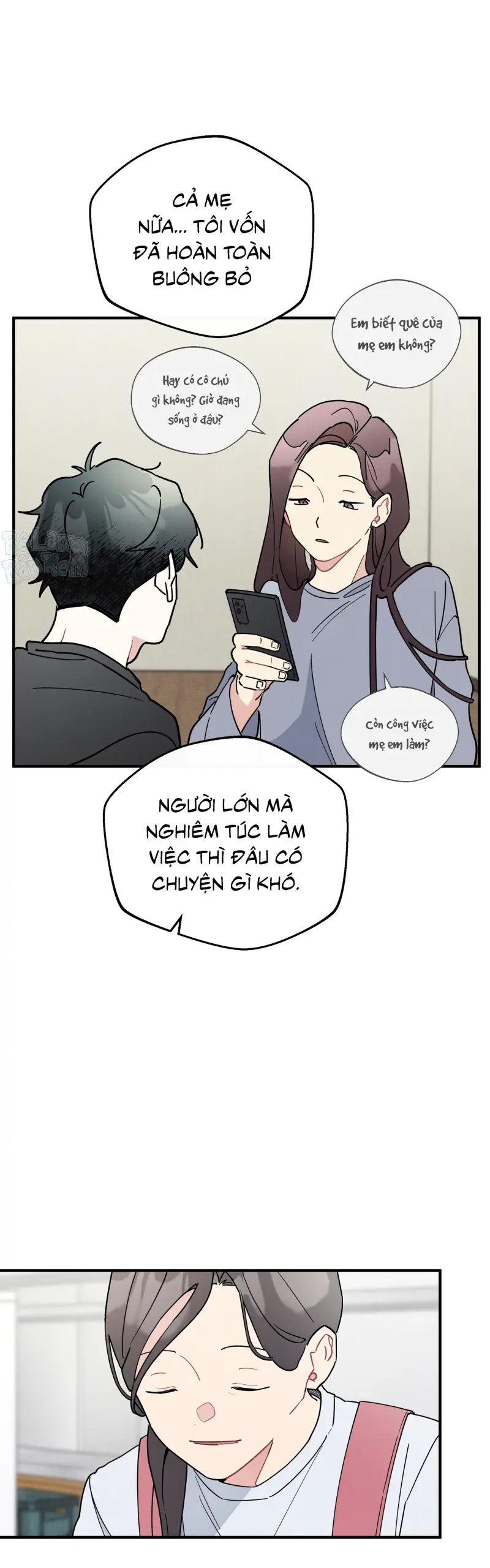 One-Room TA Chapter 63 Trang 16