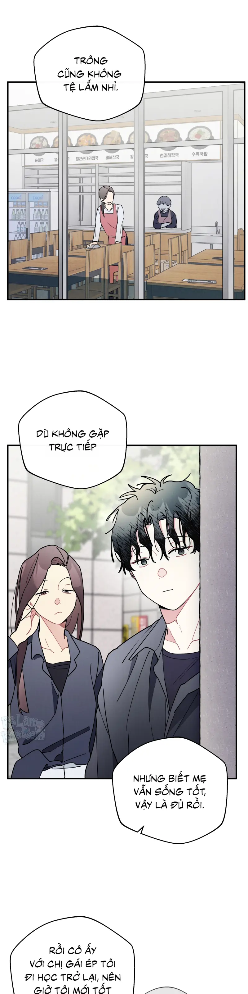 One-Room TA Chapter 63 Trang 17