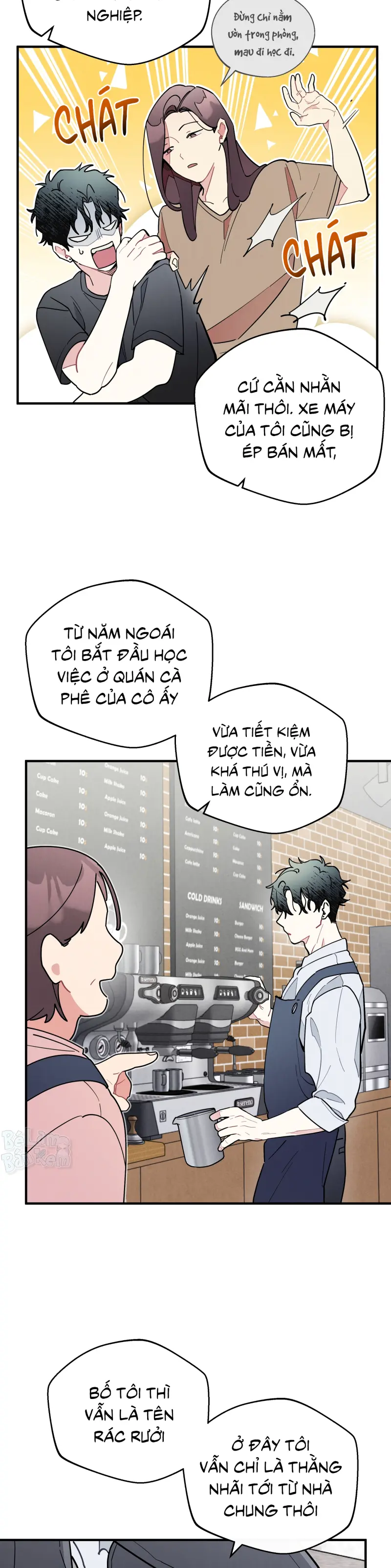 One-Room TA Chapter 63 Trang 18