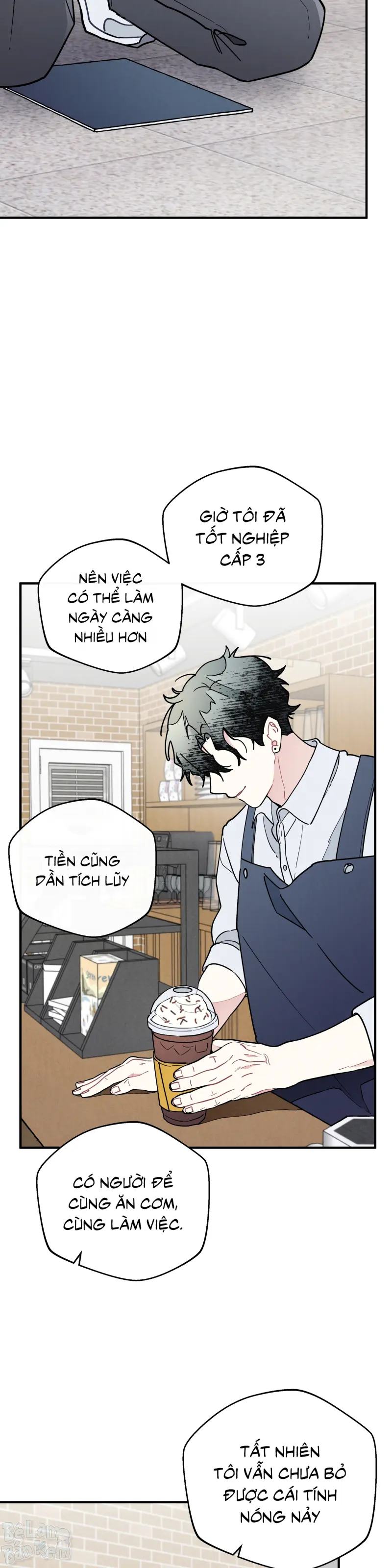 One-Room TA Chapter 63 Trang 19