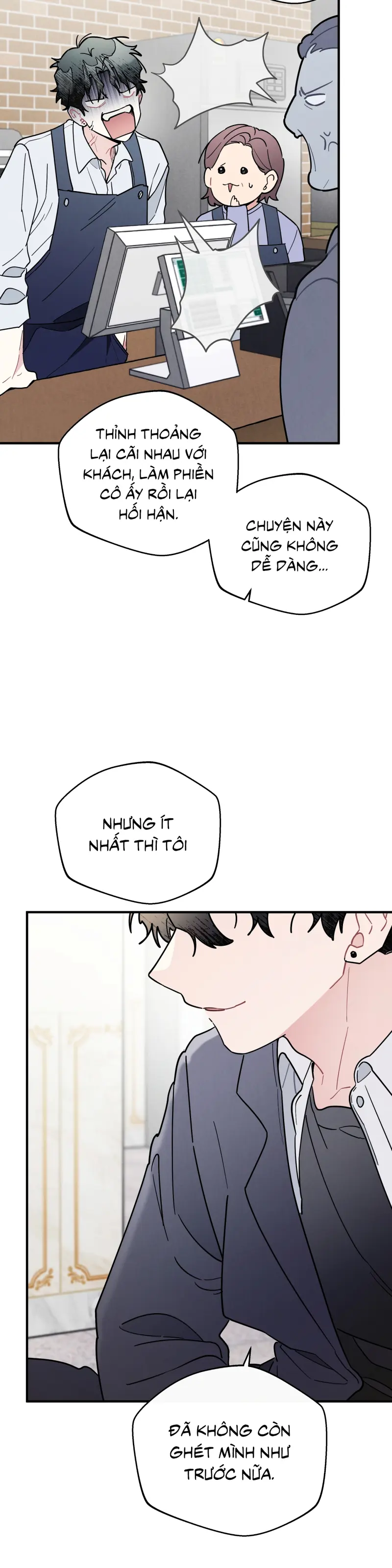 One-Room TA Chapter 63 Trang 20