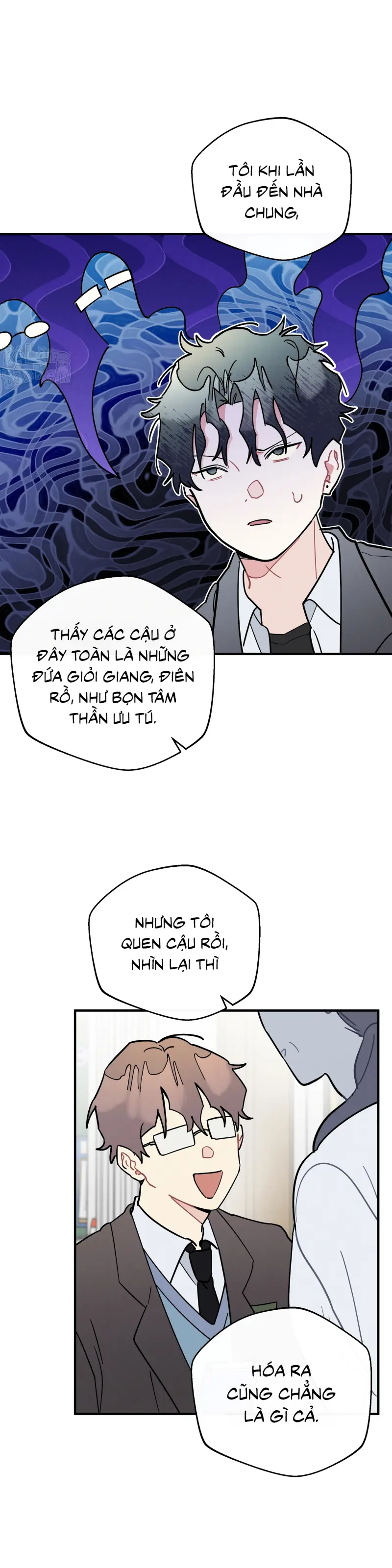 One-Room TA Chapter 63 Trang 22