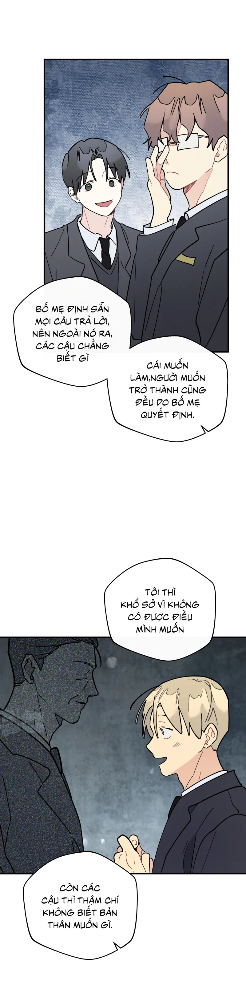 One-Room TA Chapter 63 Trang 24