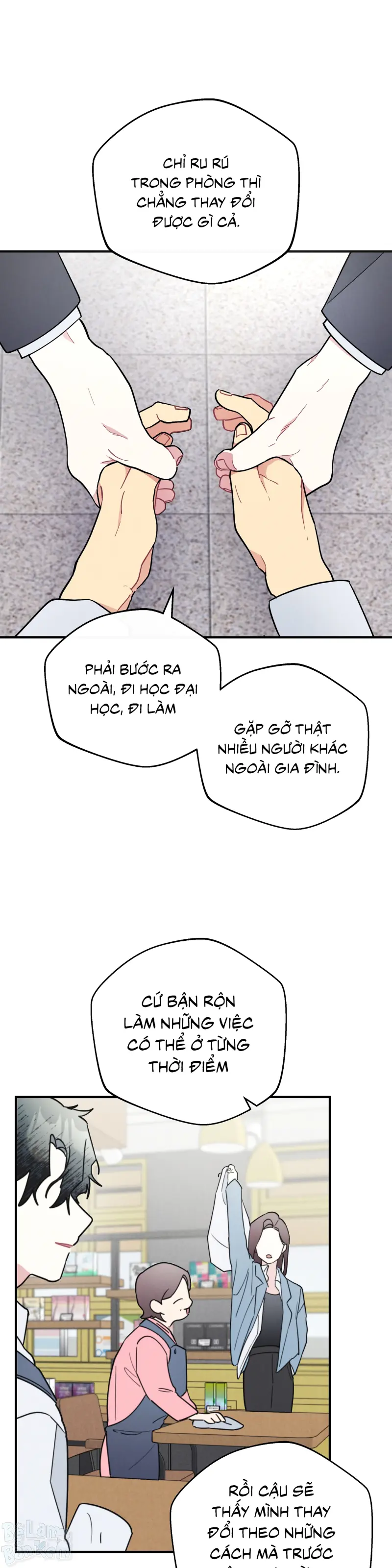 One-Room TA Chapter 63 Trang 25