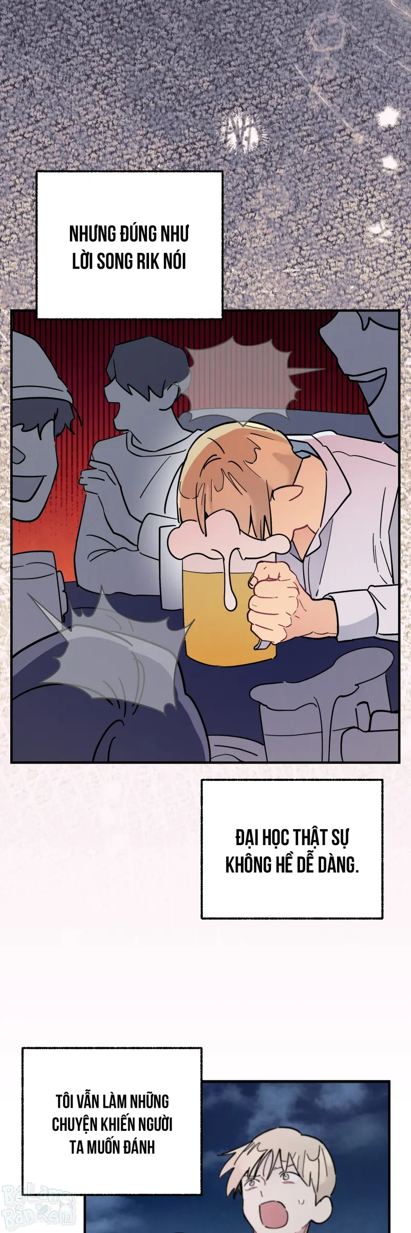 One-Room TA Chapter 63 Trang 37