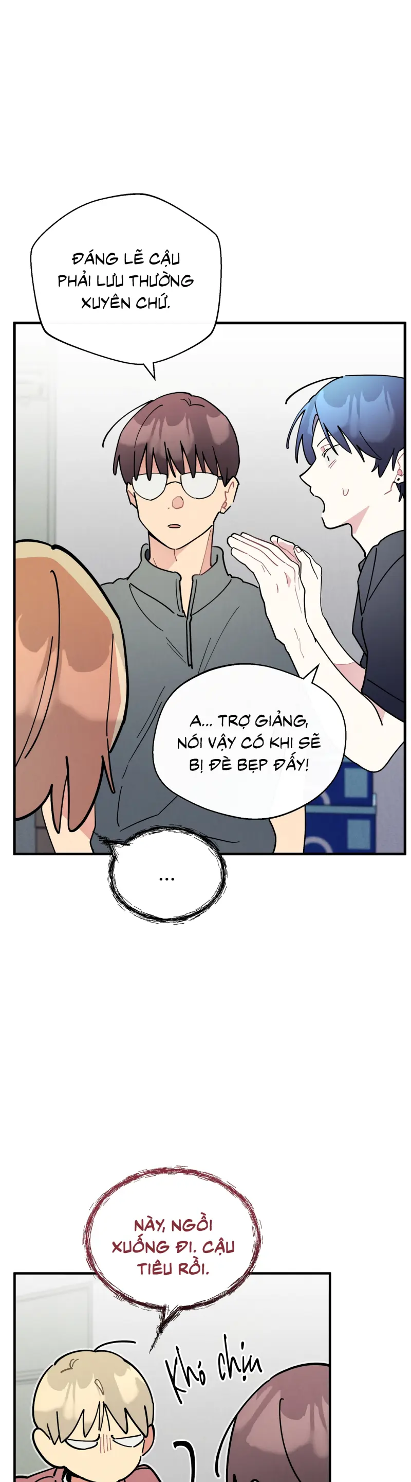 One-Room TA Chapter 64 Trang 4