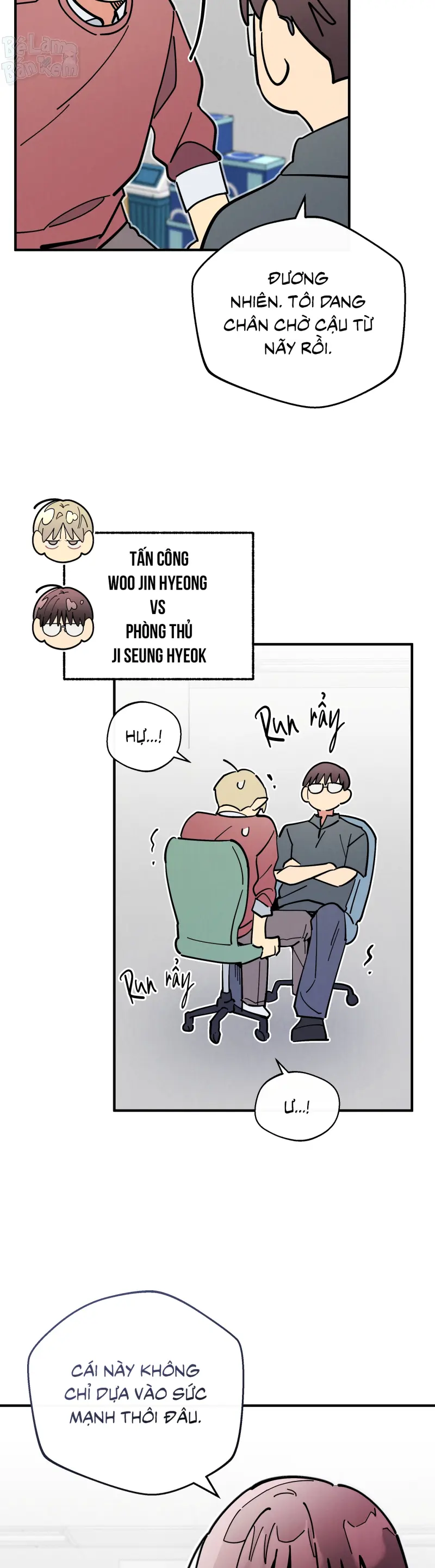 One-Room TA Chapter 64 Trang 5