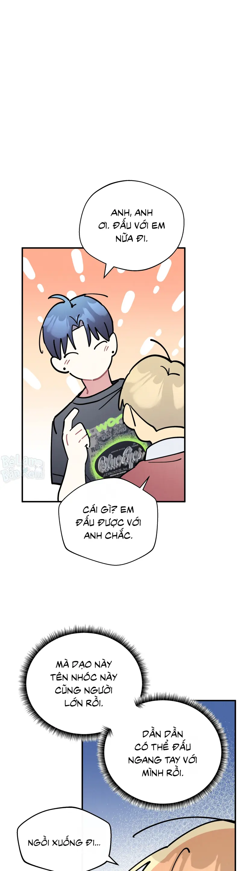 One-Room TA Chapter 64 Trang 7