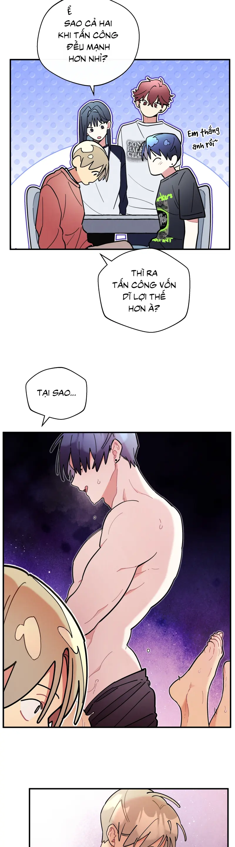 One-Room TA Chapter 64 Trang 10