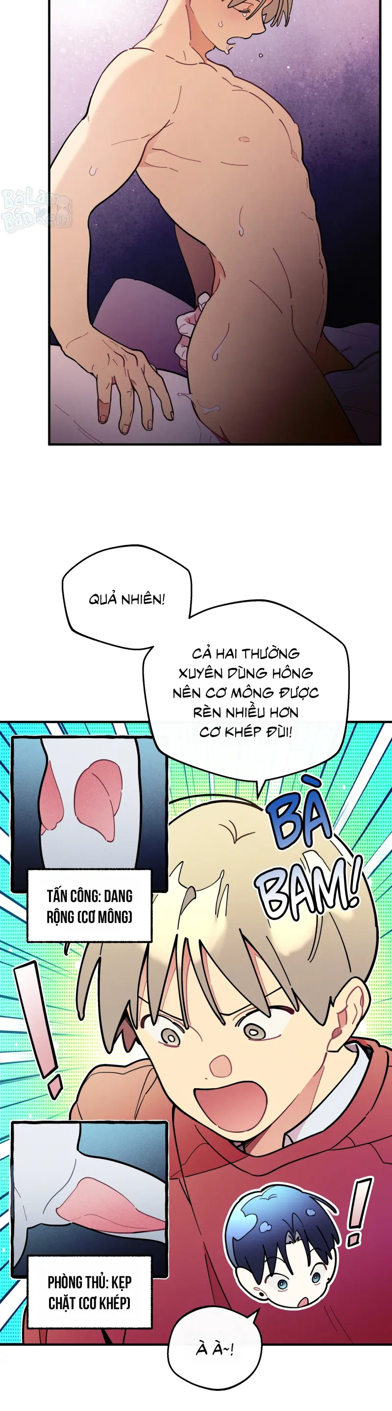 One-Room TA Chapter 64 Trang 11