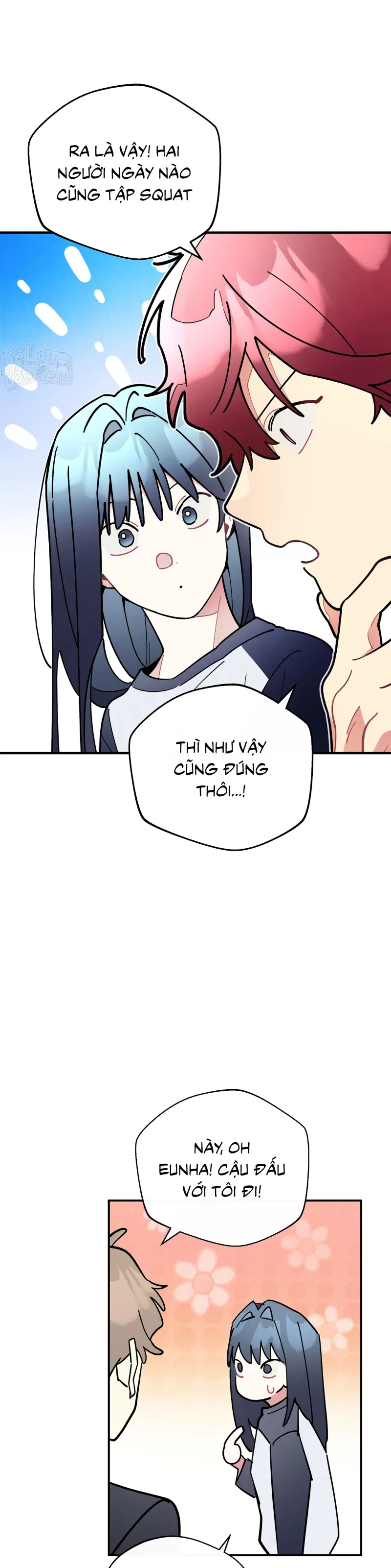 One-Room TA Chapter 64 Trang 12