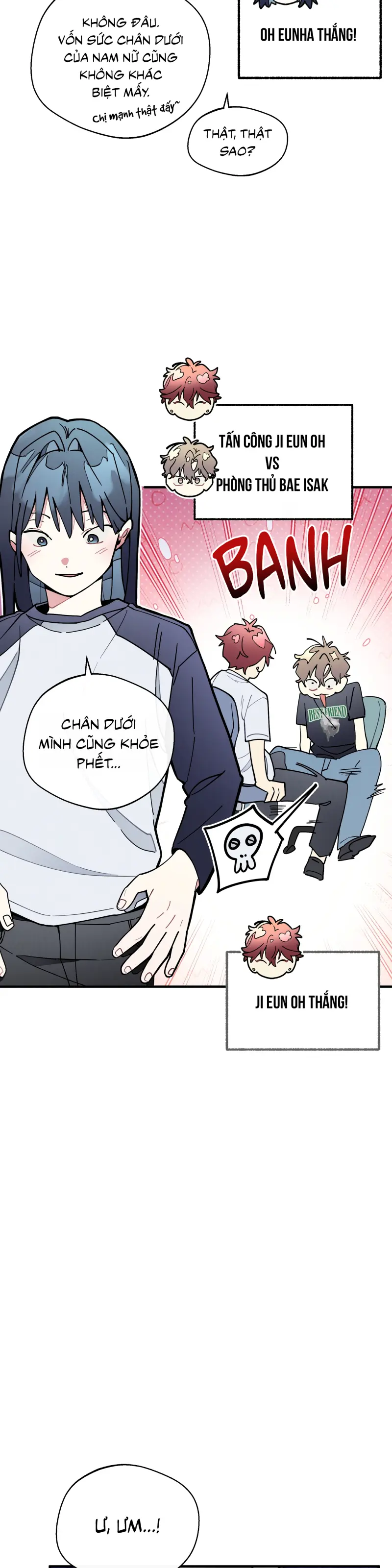 One-Room TA Chapter 64 Trang 15