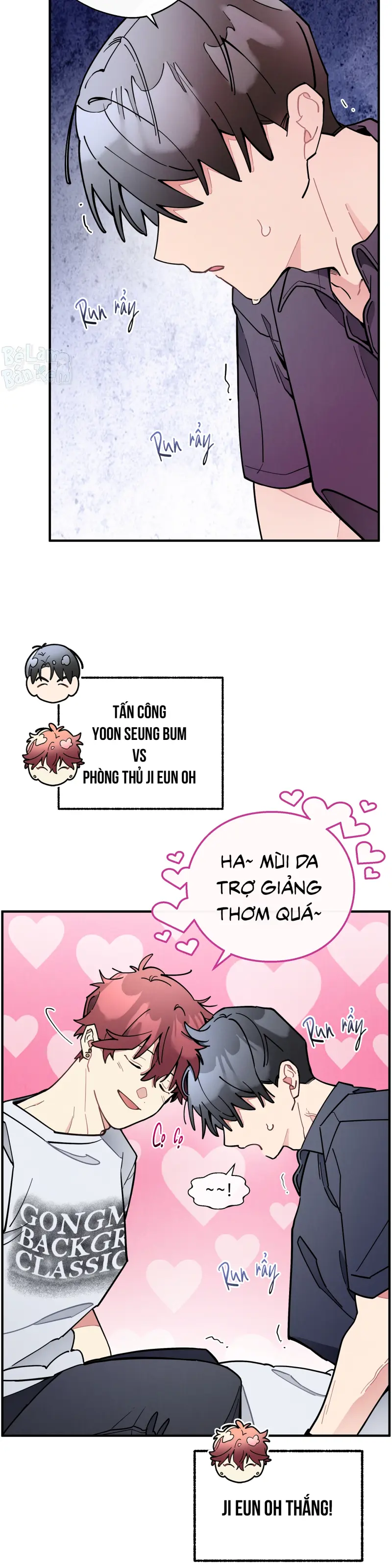 One-Room TA Chapter 64 Trang 16