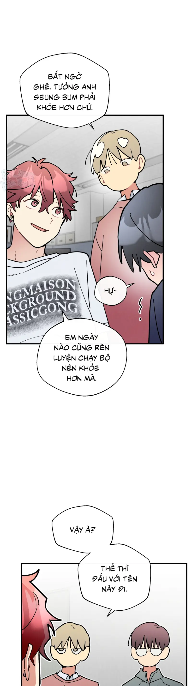 One-Room TA Chapter 64 Trang 17