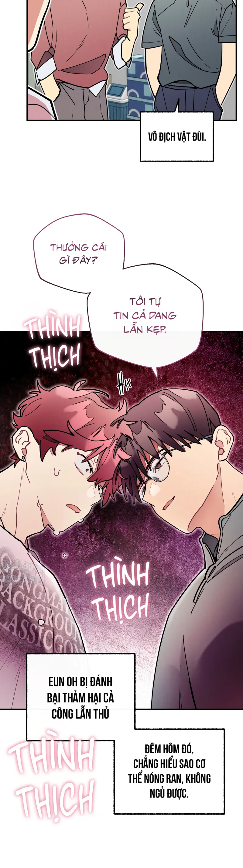 One-Room TA Chapter 64 Trang 18