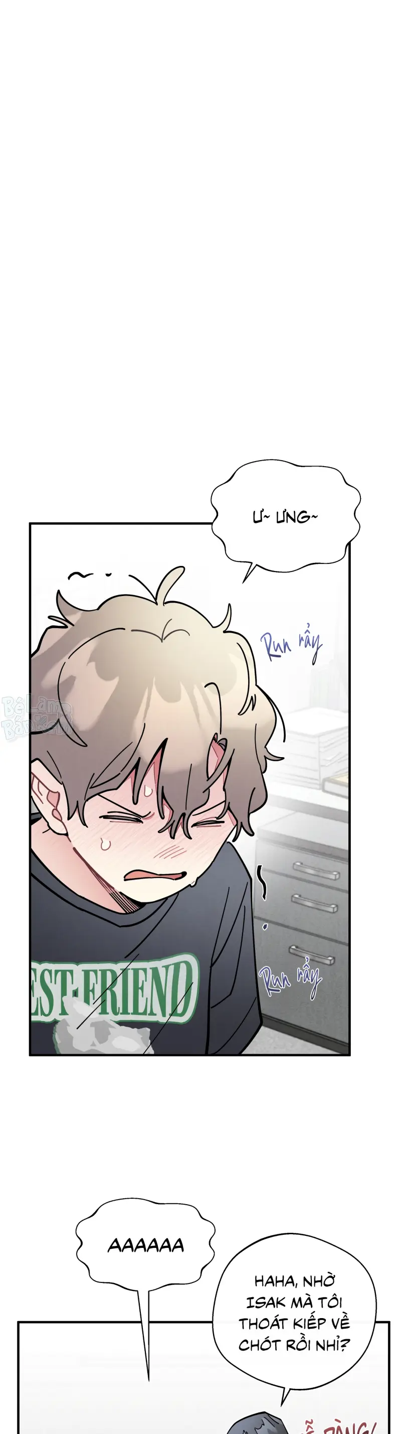 One-Room TA Chapter 64 Trang 19