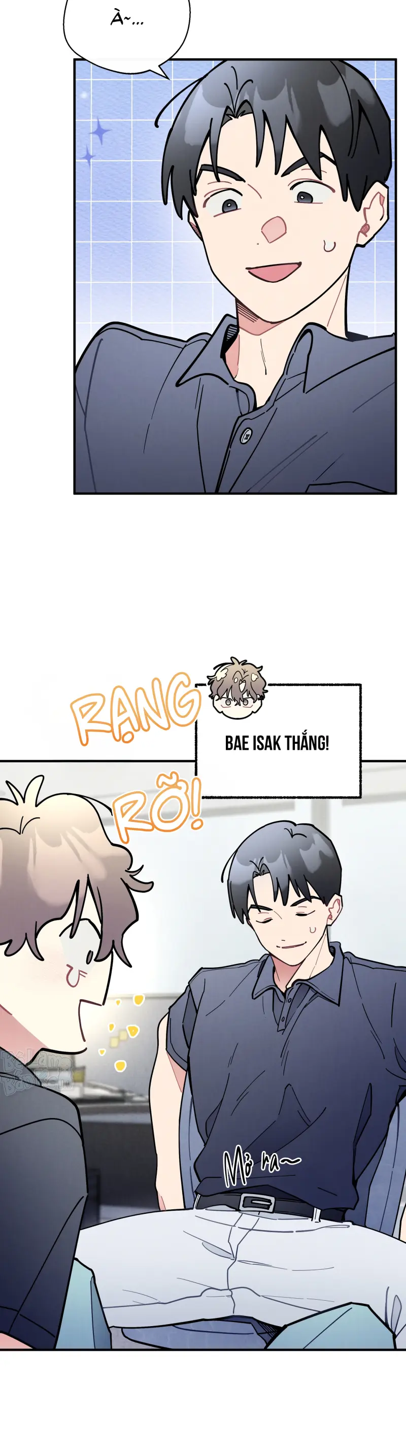 One-Room TA Chapter 64 Trang 21