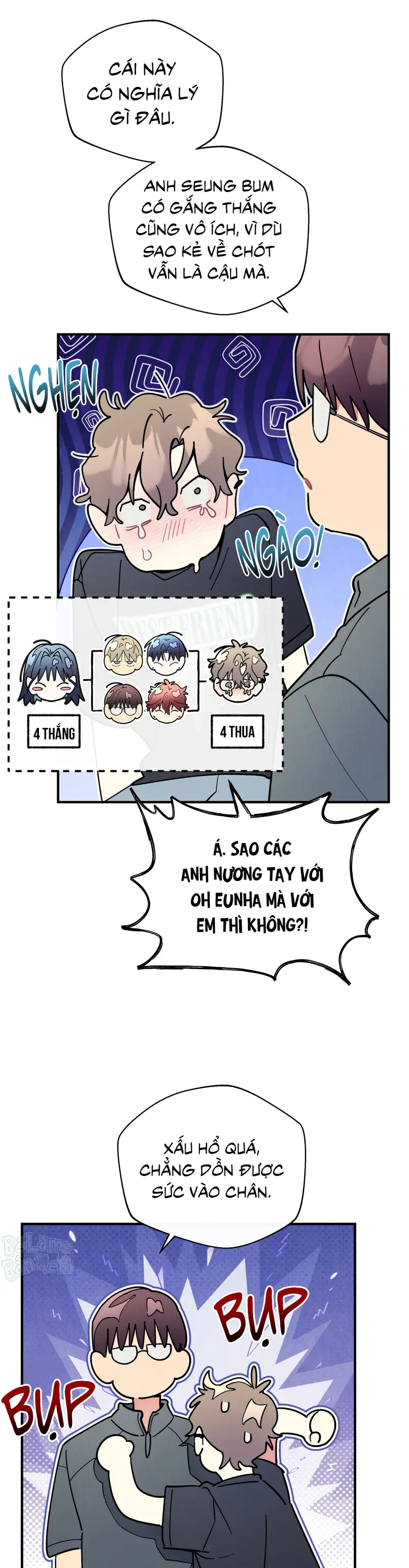 One-Room TA Chapter 64 Trang 22