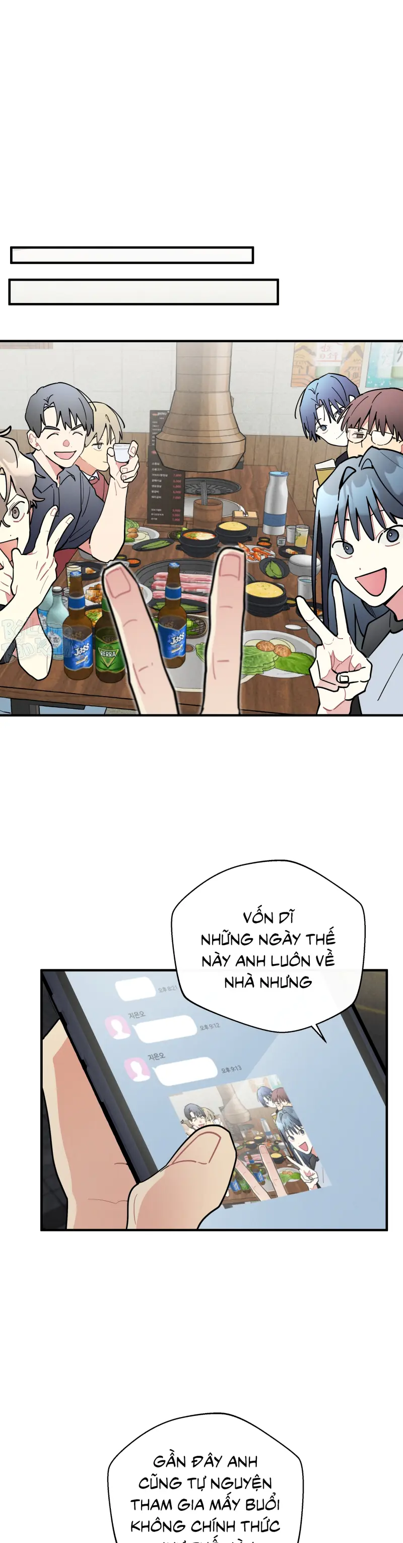 One-Room TA Chapter 64 Trang 25