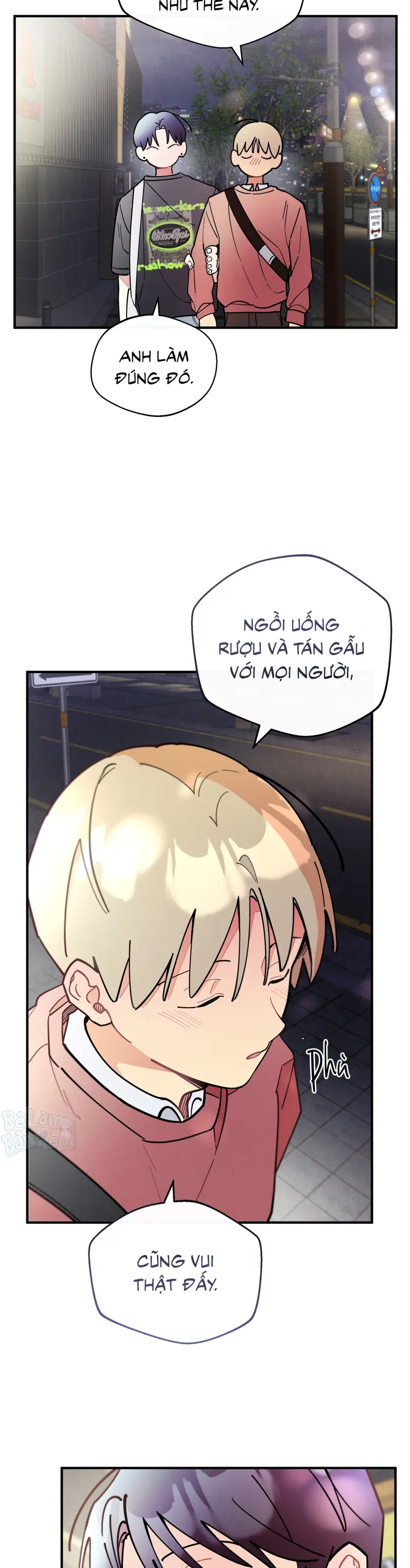 One-Room TA Chapter 64 Trang 26