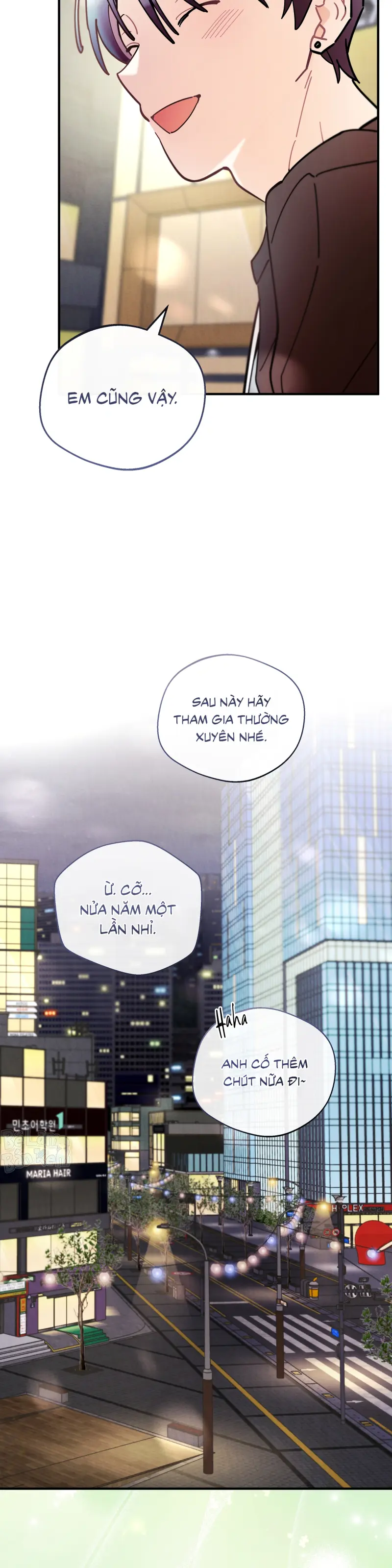 One-Room TA Chapter 64 Trang 27