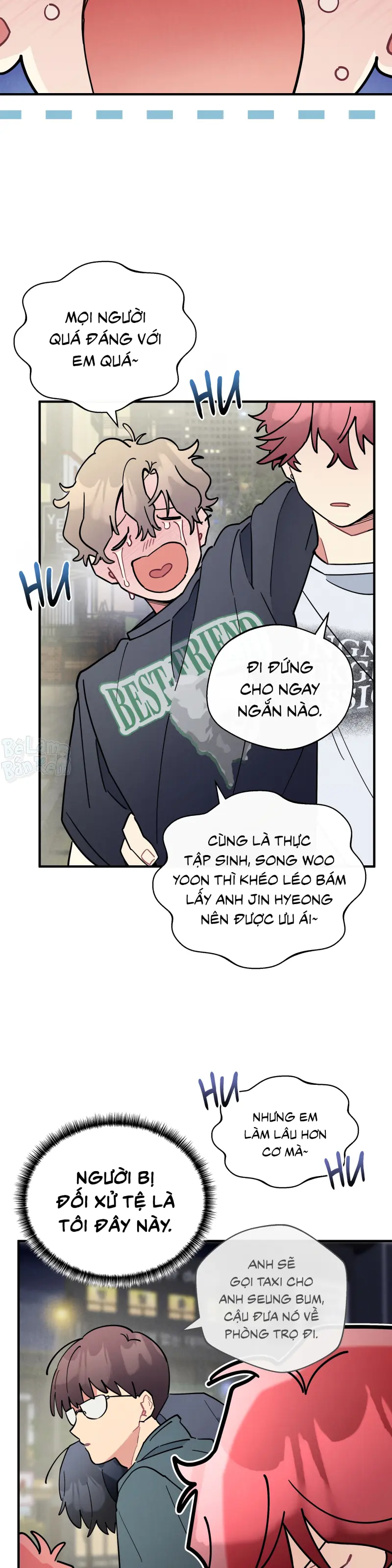 One-Room TA Chapter 64 Trang 29