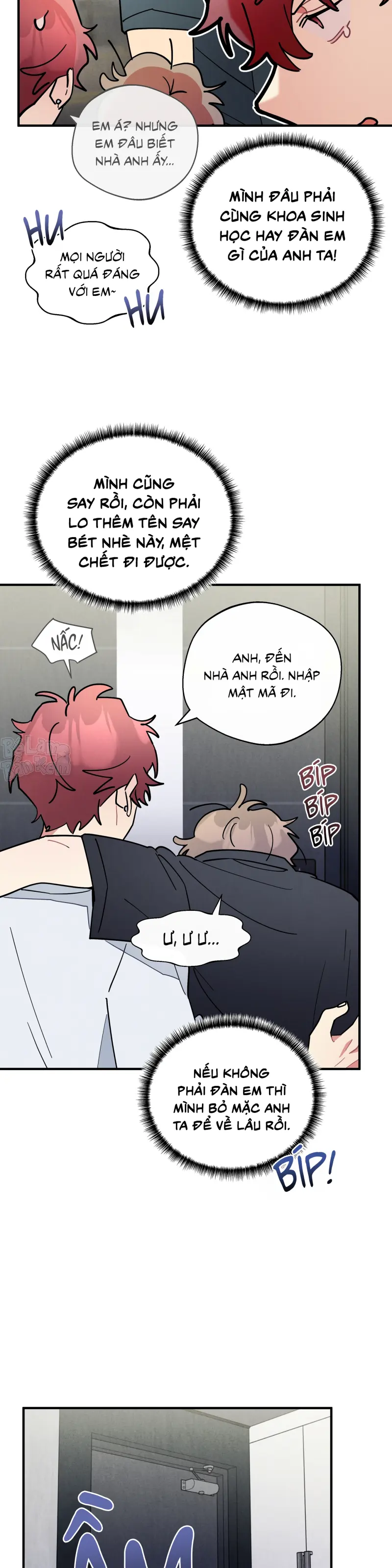 One-Room TA Chapter 64 Trang 30