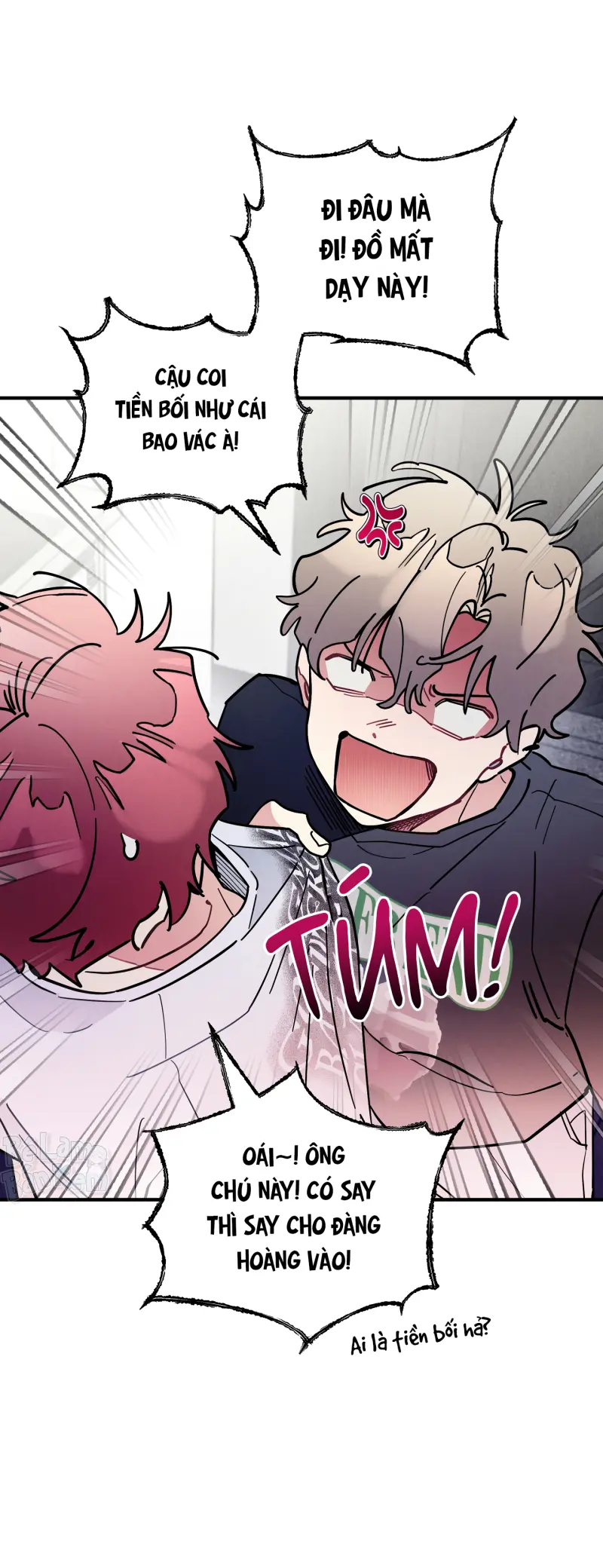 One-Room TA Chapter 64 Trang 32