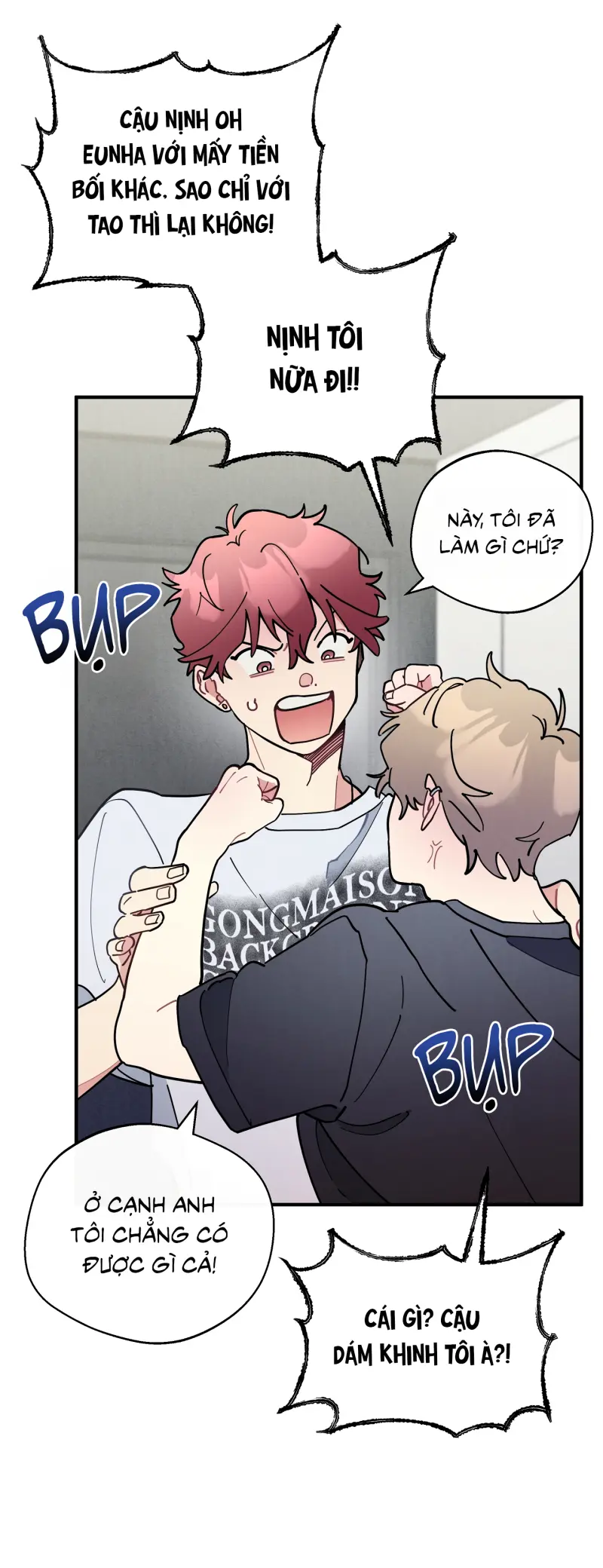 One-Room TA Chapter 64 Trang 33