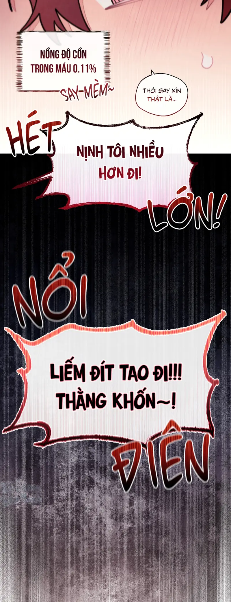 One-Room TA Chapter 64 Trang 35