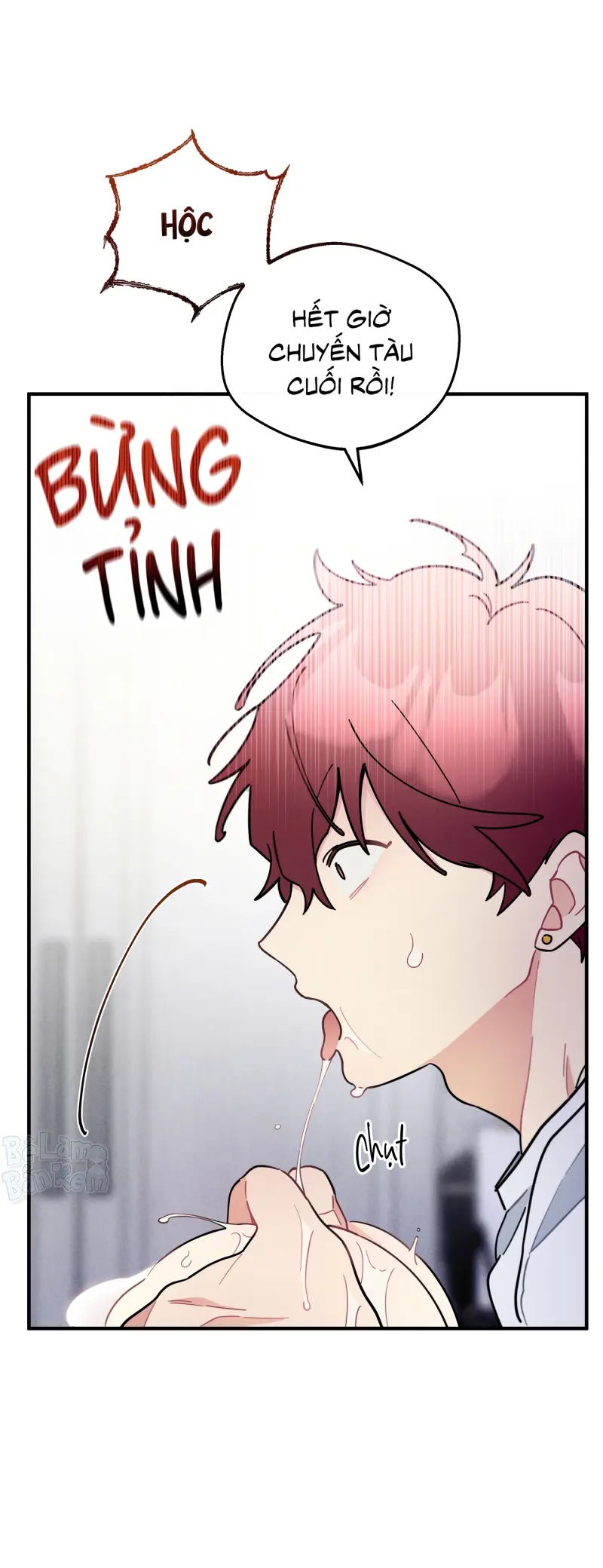 One-Room TA Chapter 64 Trang 37