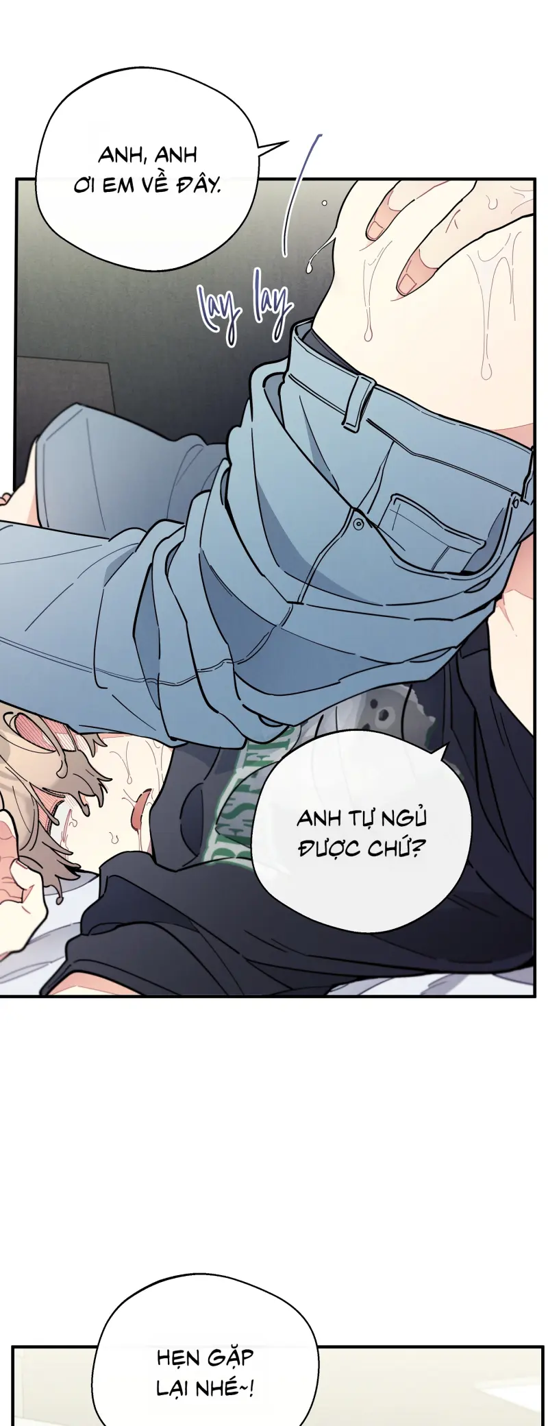 One-Room TA Chapter 64 Trang 38