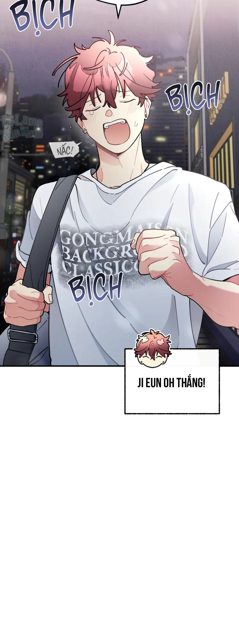 One-Room TA Chapter 64 Trang 41