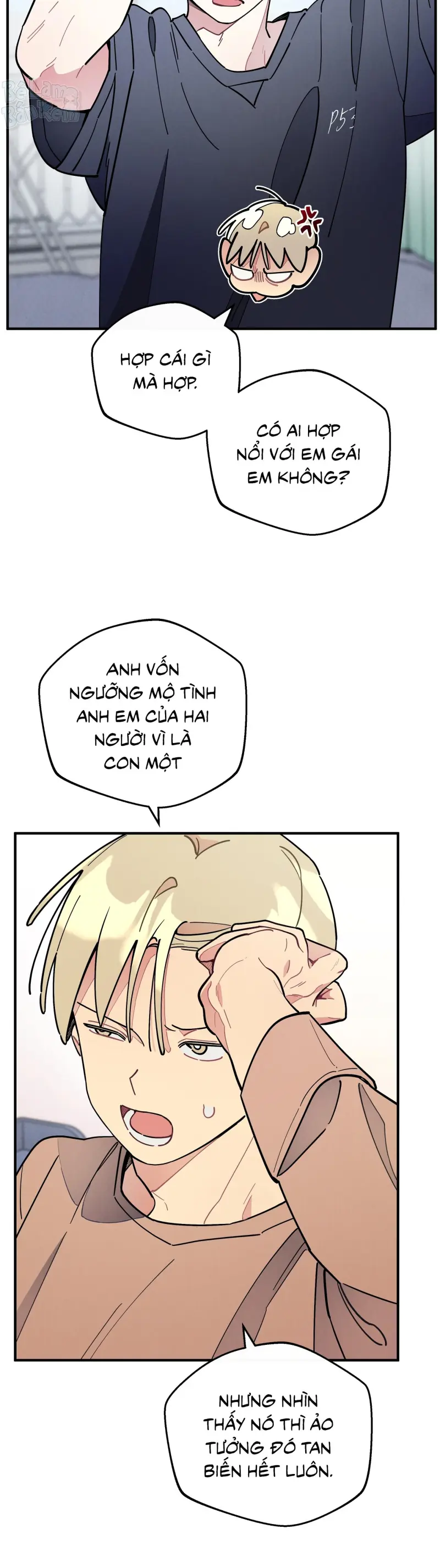 One-Room TA Chapter 65 Trang 5