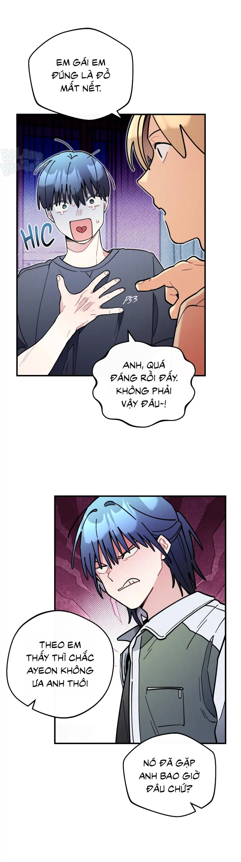 One-Room TA Chapter 65 Trang 6