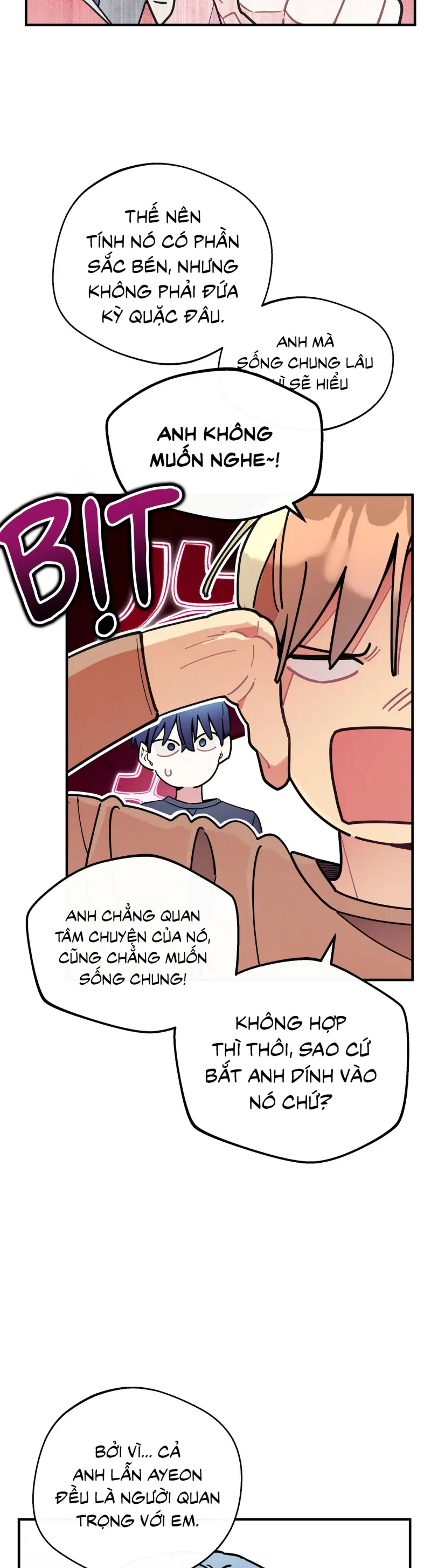 One-Room TA Chapter 65 Trang 10